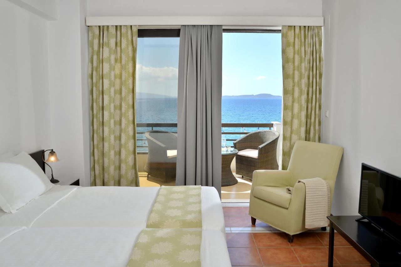 Limira Mare Hotel Neapoli Voion Exterior photo
